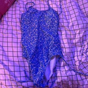 shein one peice size xs!